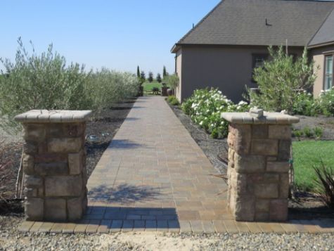 this image shows Laguna Woods Concrete Contractor